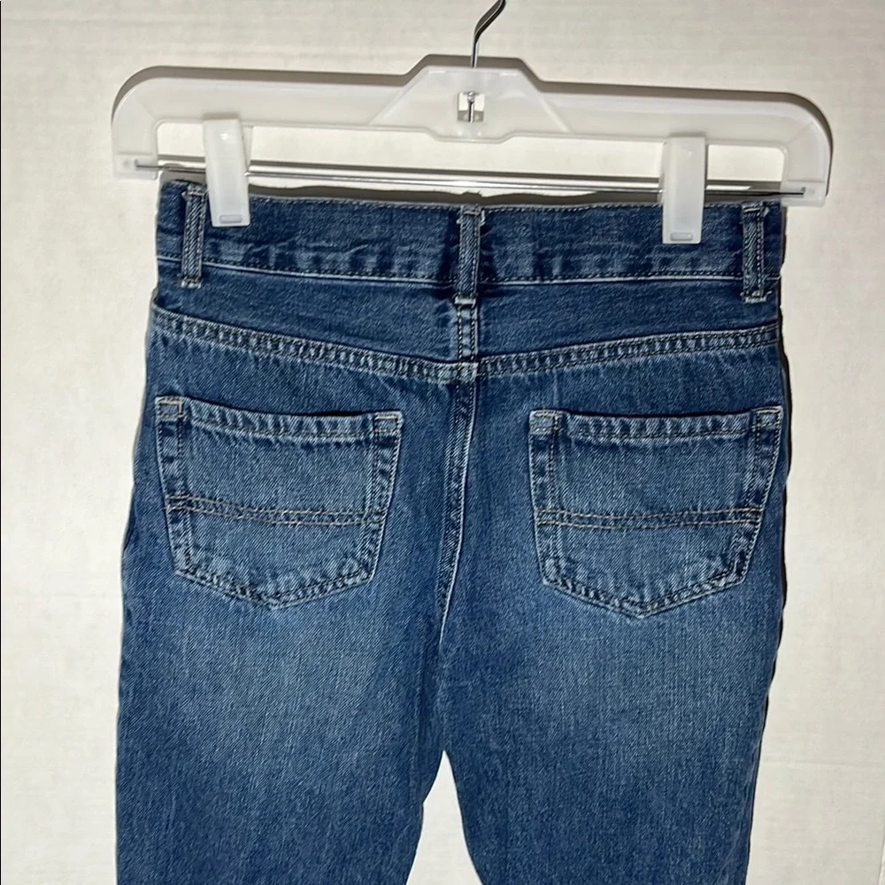 The Children's Place Blue Jeans Classic Denim Jeans bundle - Picture 7 of 14
